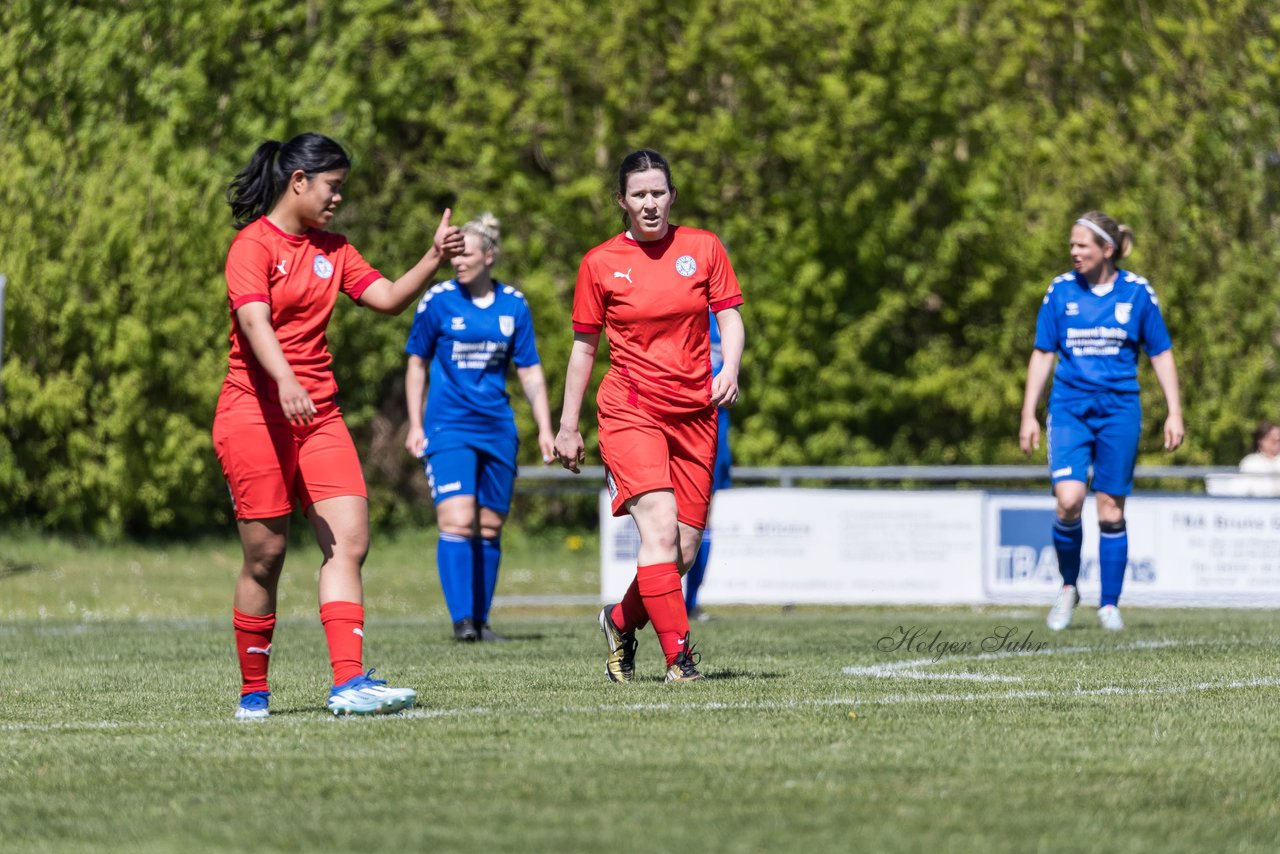 Bild 56 - F TSV Zarpen - Holstein Kiel II : Ergebnis: 2:6